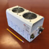 ABD125DC/ABD125DCF - 125W Ext. C-Band Block Up Converter