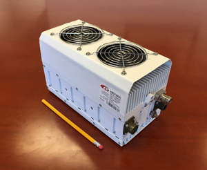 ABD125DC Block Up Converter