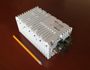 ABD80DC Block Up Converter
