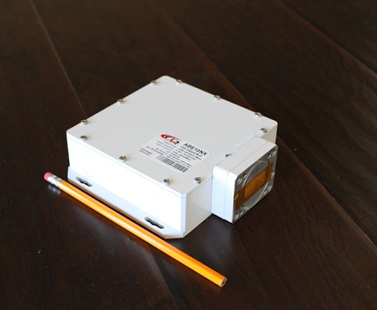 ABE10NX Block Up Converter