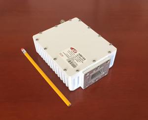ABE15X Block Up Converter