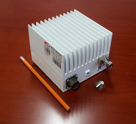 ABE15XCM Block Up Converter