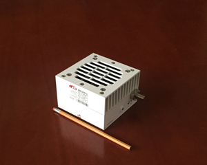 ABE20KXL/ABE20KXLF - 20W Ext. Low Ku-Band Block Up Converter