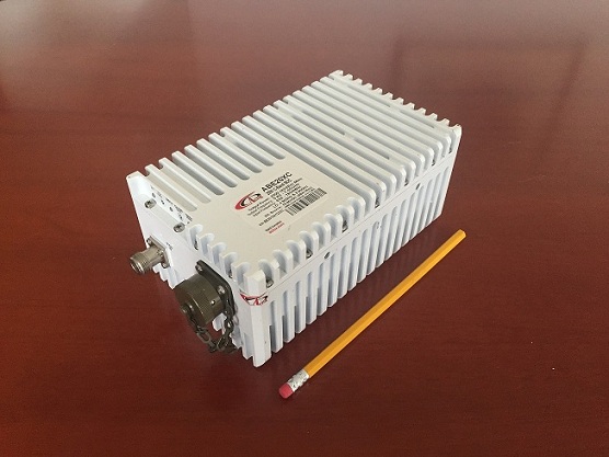 ABE20XC/ABE20XCF - 20W Full C-Band Block Up Converter