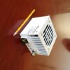 ABE25SKXL/ABE25SKXLF - 25W Extended Low Ku-Band Block Up Converter