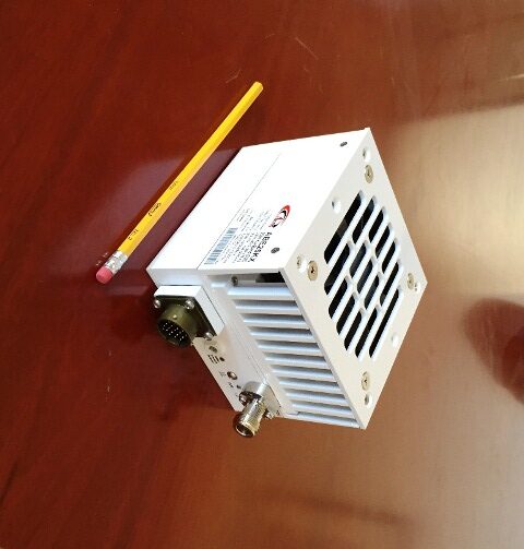 ABE25SKXL Block Up Converter
