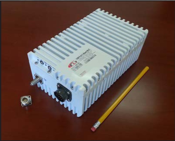 ABE25X Block Up Converter