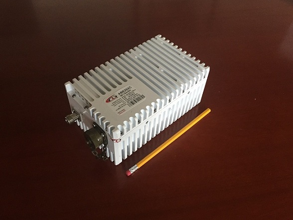 ABE25XC/ABE25XCF - 25W Full C-Band Block Up Converter