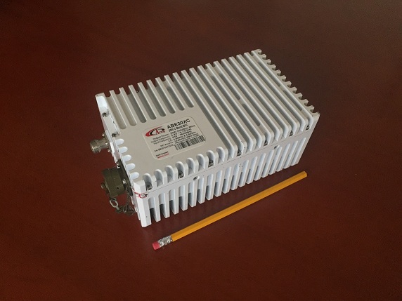 ABE30XC Block Up Converter
