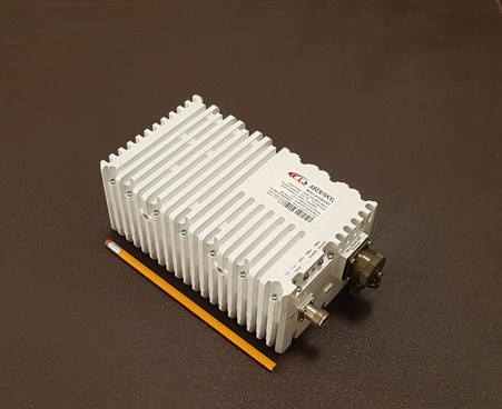 ABEN16KXL/ABEN16KXLF - 16W Low Ku-Band Block up converter