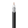 Belden 7806R 50-ohm coaxial cable for wireless RF and VSAT applications