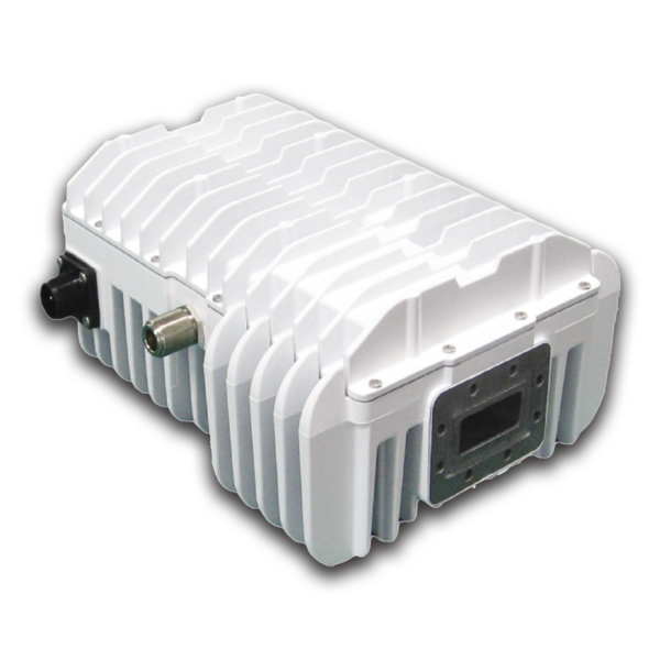 NJT5762N Series — Standard C-band 10W BUC