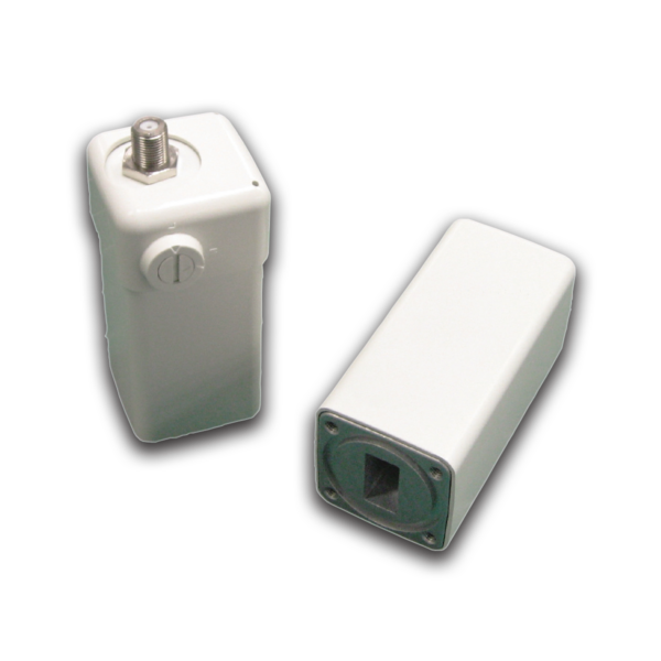 NJR2843 Series - Universal Ku-band 2LO PLL LNB (Input Voltage High/Low)