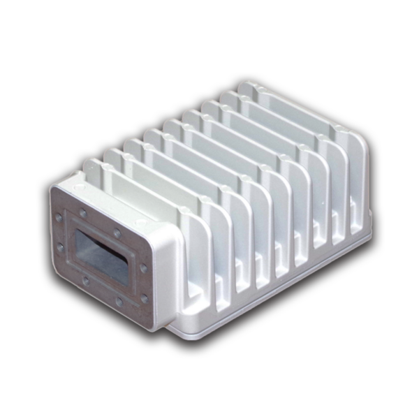NJT8102EN Series — Insat C-band 2W Mini-BUC