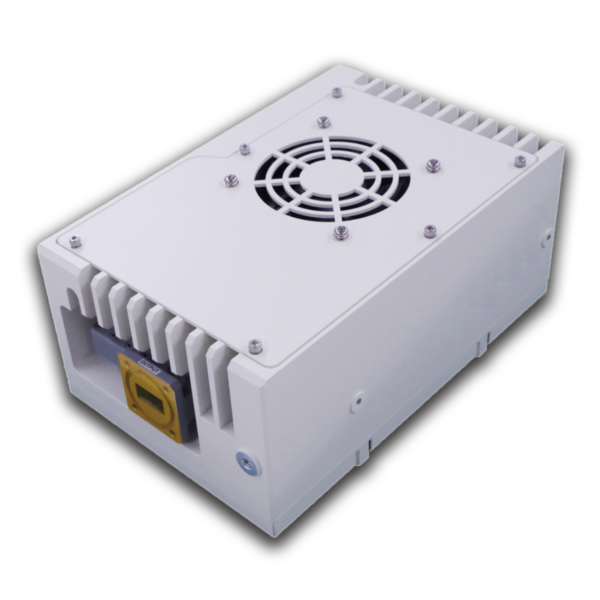 NJT8371U Series - Universal Ku-band 40W GaN BUC