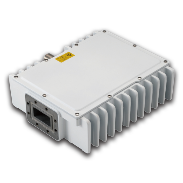 NJT5670 Series — Insat C-band 5W BUC