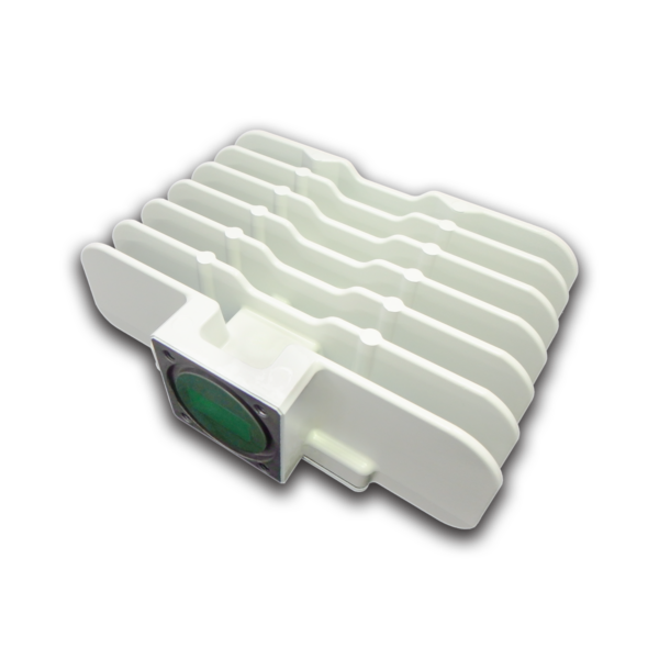 NJT8376 Series - Standard Ku-band 6W BUC (Compact)