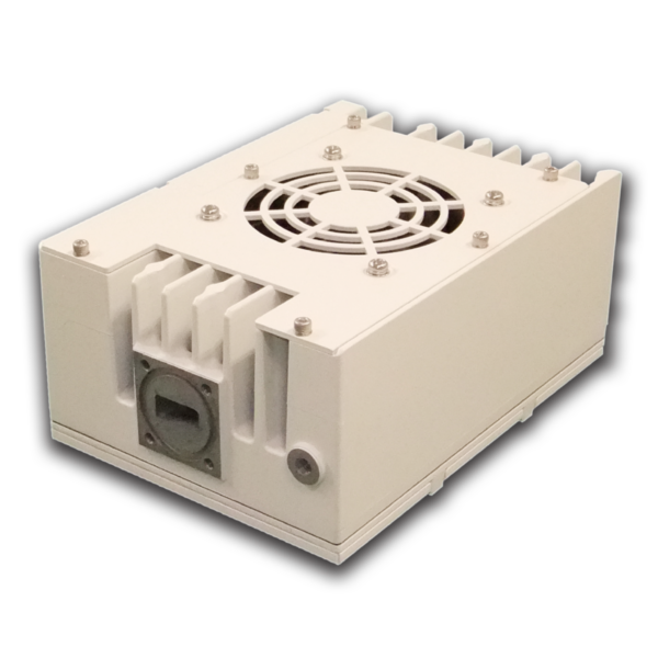 NJT8318U Series - Universal Ku-band 8W BUC