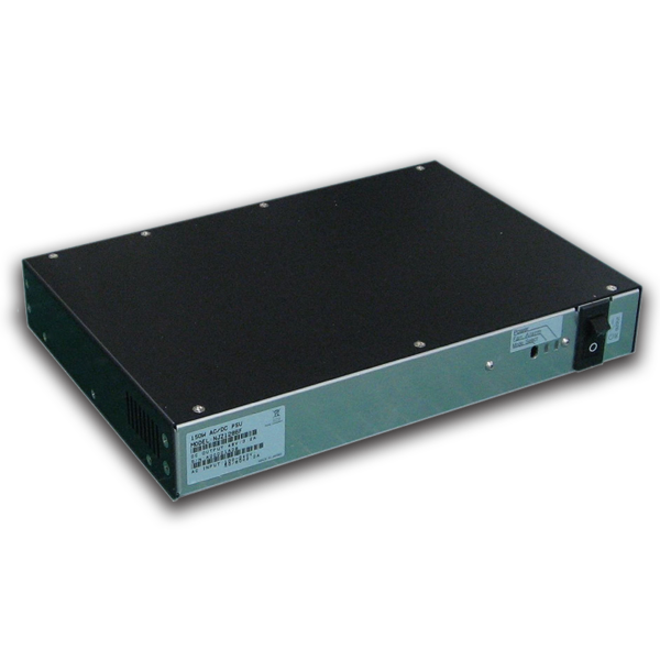 NJZ1286 Series 150W Indoor AC/DC Power Supply Unit (N-type)