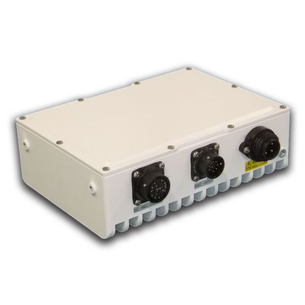 NJZ1289 250W Outdoor AC/DC Power Supply Unit