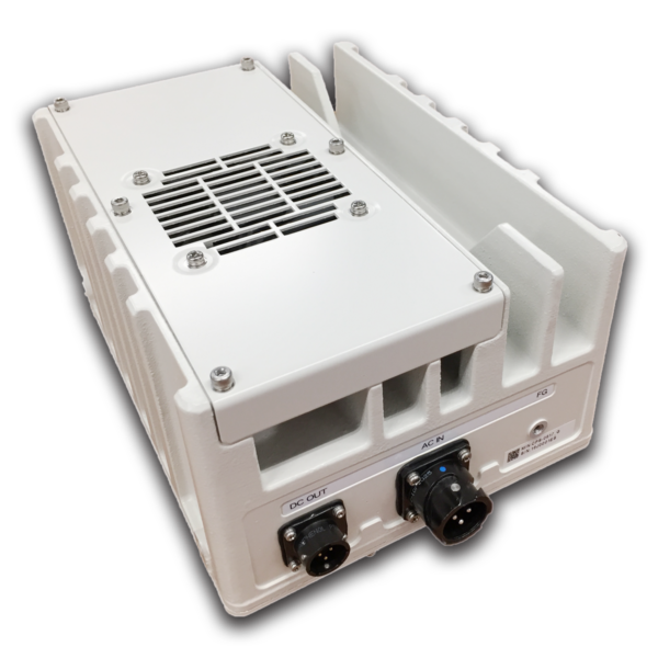 NJZ1295 500W Outdoor AC/DC Power Supply Unit