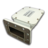 NJS8497 Series Standard C-band PLL LNB (Internal Reference, Flange-type)