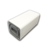 NJR2845G Series - Ku-band PLL LNB (Internal Reference)