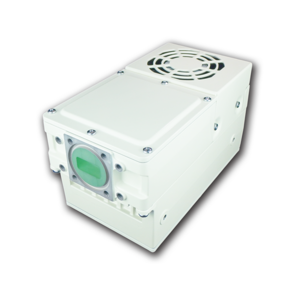 NJT8334U Series - Universal Ku-band GaN 8W BUC